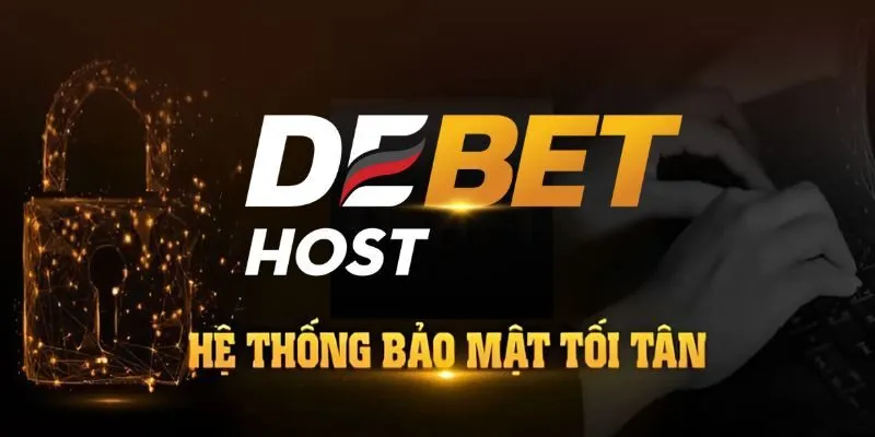 Hệ thống bảo mật tối ưu đa tầng