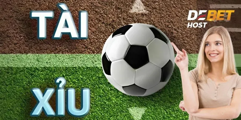 Các tỷ lệ thường thấy trong kèo Tài Xỉu